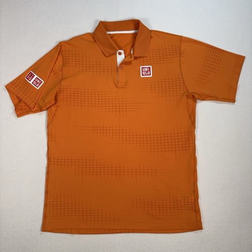 Uniqlo kei nishikori tennis - uniqlo,