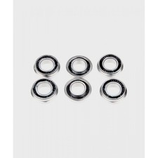 Nuovo con scatola - Yeti Cycle