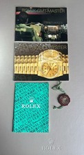 Rolex Set GMT MASTER 16700