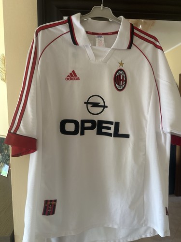 Adidas milan maglia - adidas,