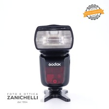 Godox V860 II C (Canon) Usato (F945)