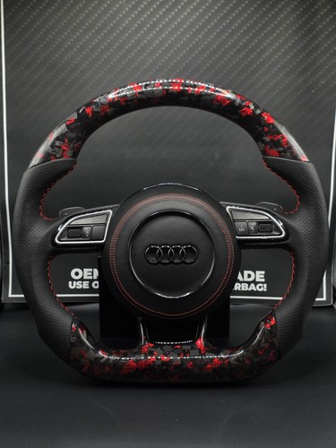 Audi custom fondo - audi,