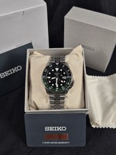 Seiko 5 Sport GMT SSK035K1