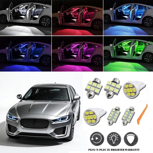Kit luci interne led 10pz - , per