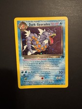 Pokemon Dark Gyarados 8/82