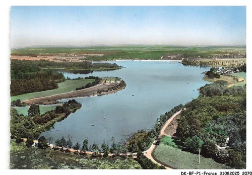 Bfp1 1036 lago di - lago,