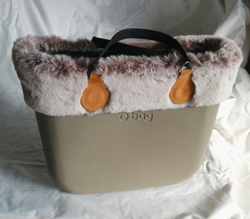Bag borsa nuova originale - bag, o