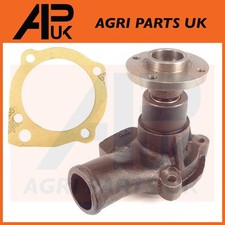 Pompa acqua + guarnizione per