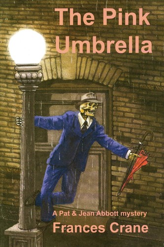 The pink umbrella - the,