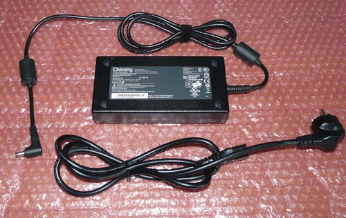 Alimentatore notebook clevo - alimentatore,
