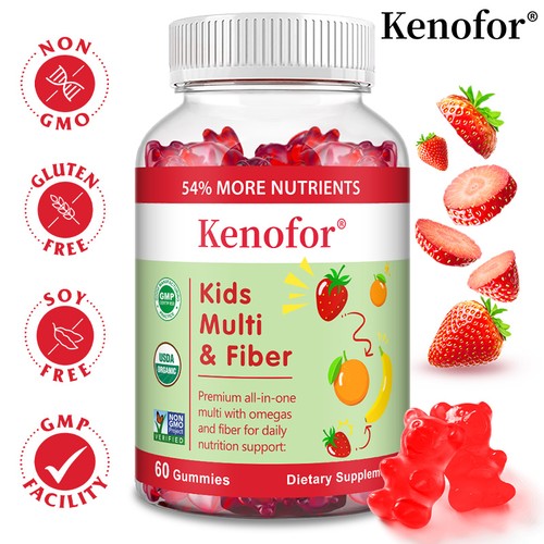 Multivitaminico gommini - multivitaminico,gommini, di