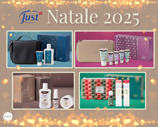 Idea Regalo Natale Just