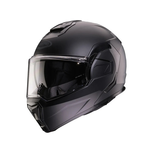 Casco modulare reversibile - casco,