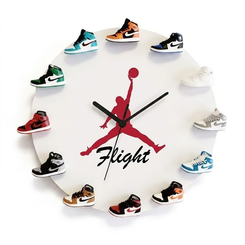 Orologio parete jordan mini - da,