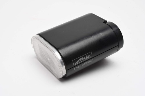 Metz universal flash - 20, 5