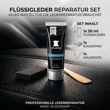 Kit Riparazione Pelle Liquida