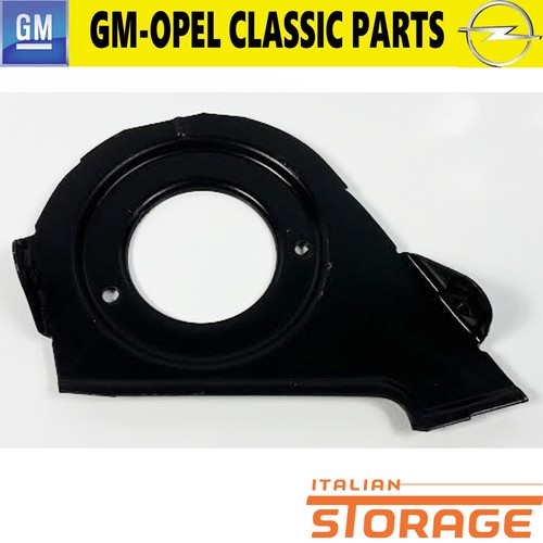 Opel corsa swing riparo - swing, carter