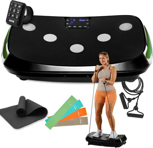 Lifepro rumblex piastra - rumblex,