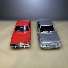 Mini auto d'epoca prima