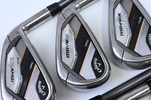 Callaway mavrik max - max, da