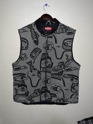 Gilet lavoro supreme - lavoro,