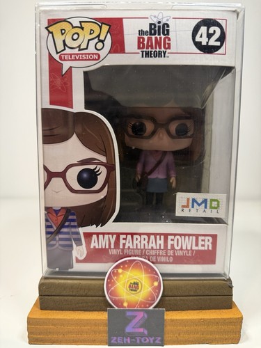 Funko pop television the big - funko,
