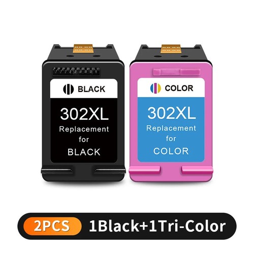 Cartuccia per 302 - hp, xl