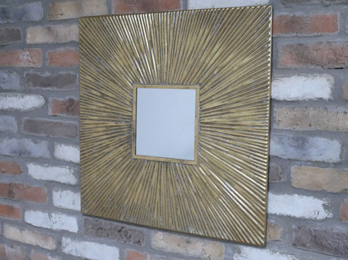 Specchio parete stile - da,