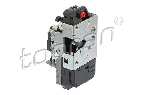 Serratura porta topran 724 - topran,