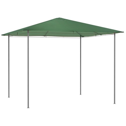 Gazebo giardino 3x3 cm - gazebo,
