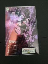 BATMAN: THE KILLING JOKE #1