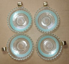 CIOTOLE DECORATIVE IN VETRO