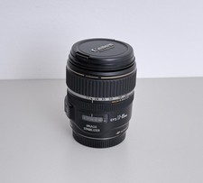 Obiettivo Canon EF-S 17-85mm