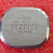 fondello Citizen 3220-893476