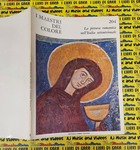 Book libro maestri del - i,