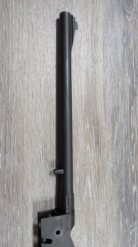 Hammerli 101 bull - 101,