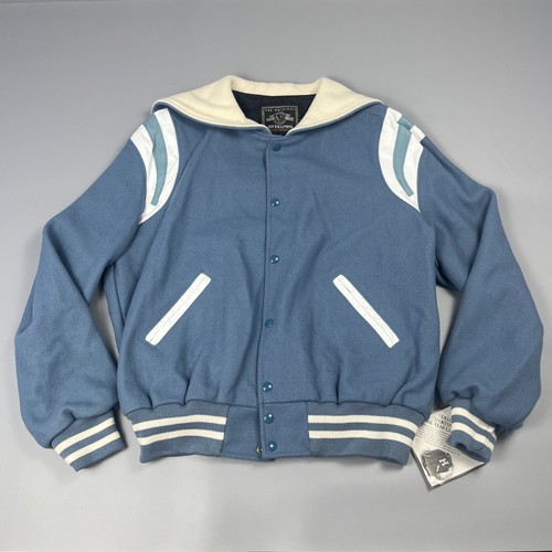 Giacca holloway varsity uomo - uomo, l