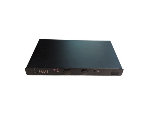 Amplificatore monoblocco