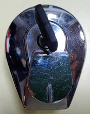 Honda Nighthawk 650 Tappo Serbatoio Con Chiave