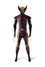 Costume cosplay uomo adulto