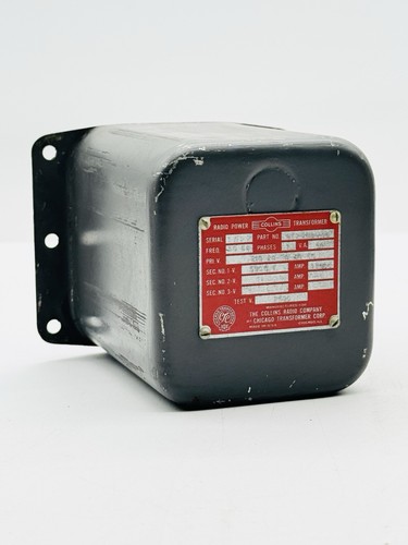 Collins 672 2830 - collins, 672-2830-00
