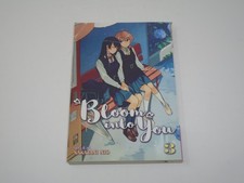 Bloom Into You Vol 3 by