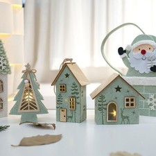 Decorazione natalizia