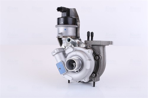 Turbocompressore per fiat 500 - fiat,
