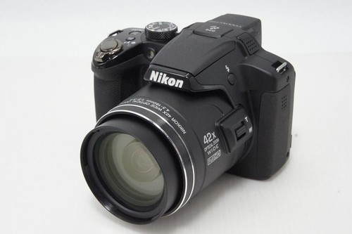Nikon coolpix p510 nera - nikon,