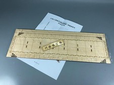 CY717 1/700 Kit Scena Dock