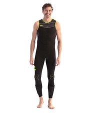 Jobe Toronto Jet Long John 2