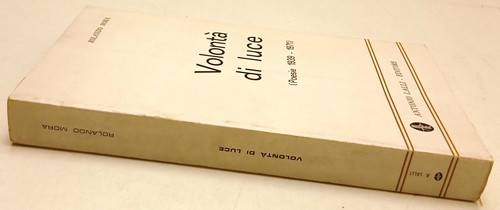 Volonta luce poesie - di,