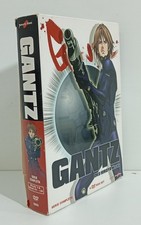 92125 Cofanetto 6 DVD - GANTZ