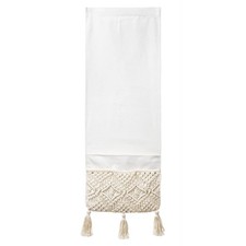 Organizzatore Divano Macramè